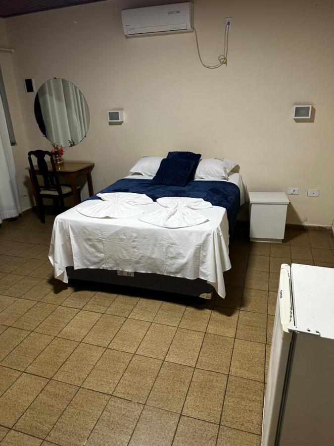Hotel Mirante Pai Inacio Lencois Exteriér fotografie
